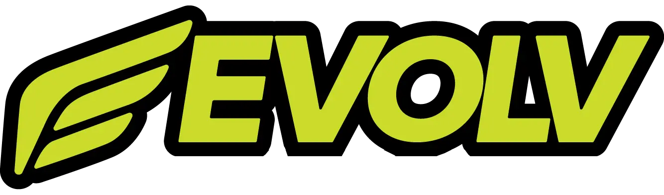 Evolv logo